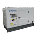 Generador diesel Soundproof 45kVA de Perkins power